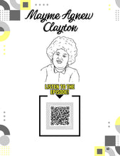 Load image into Gallery viewer, Betcha Didn’t Know! Black Women In History Craft and Activity Book