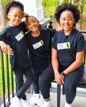 Load image into Gallery viewer, BDK!-YOUTH Short Sleeve T-Shirt