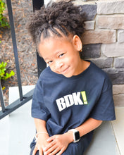 Load image into Gallery viewer, BDK!-YOUTH Short Sleeve T-Shirt