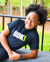 Load image into Gallery viewer, BDK!-UNISEX-Short-Sleeve T-Shirt