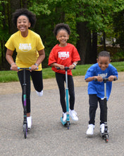 Load image into Gallery viewer, SMILE POWER-UNISEX-Short-Sleeve T-Shirt