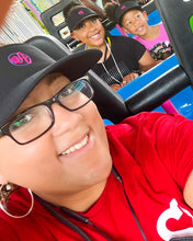 Load image into Gallery viewer, AmariAri Logo Visor