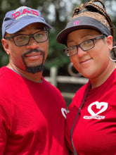 Load image into Gallery viewer, AmariAri Logo Visor