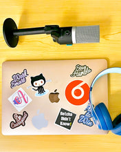 Load image into Gallery viewer, AmariAri Motivational Stickers