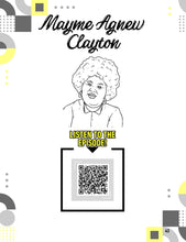 Load image into Gallery viewer, Betcha Didn’t Know! Black Women In History Craft and Activity Book
