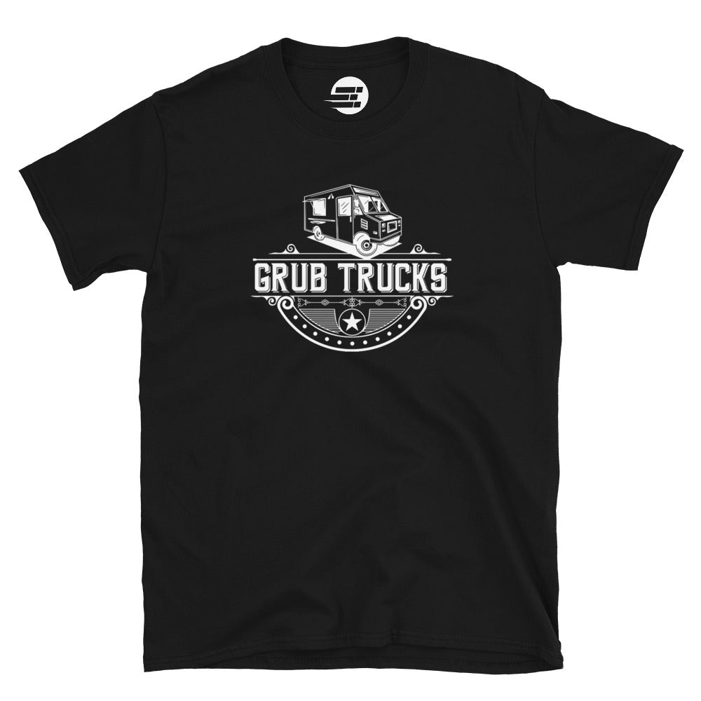 Grub Trucks-Unisex