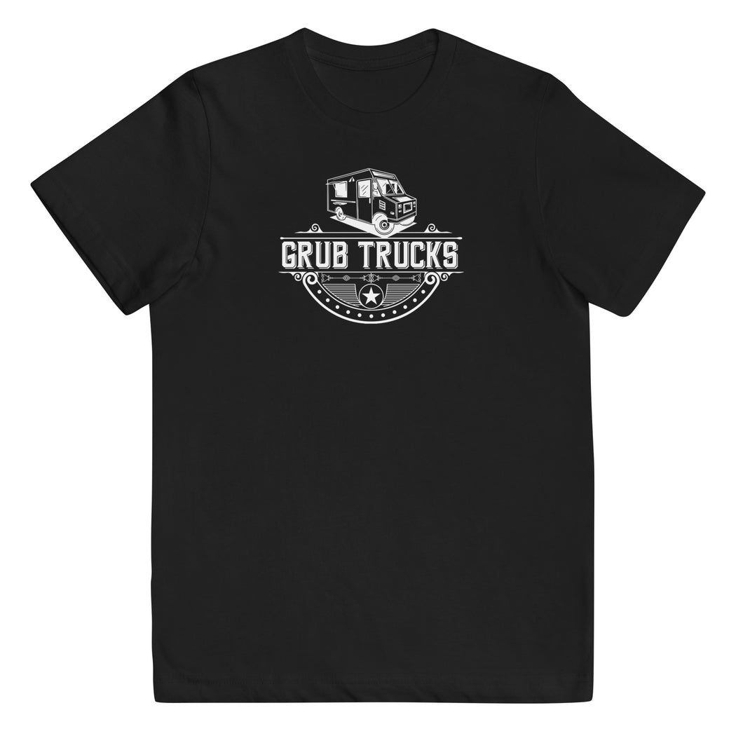 Grub Trucks-Youth
