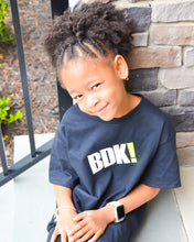 Load image into Gallery viewer, BDK!-YOUTH Short Sleeve T-Shirt
