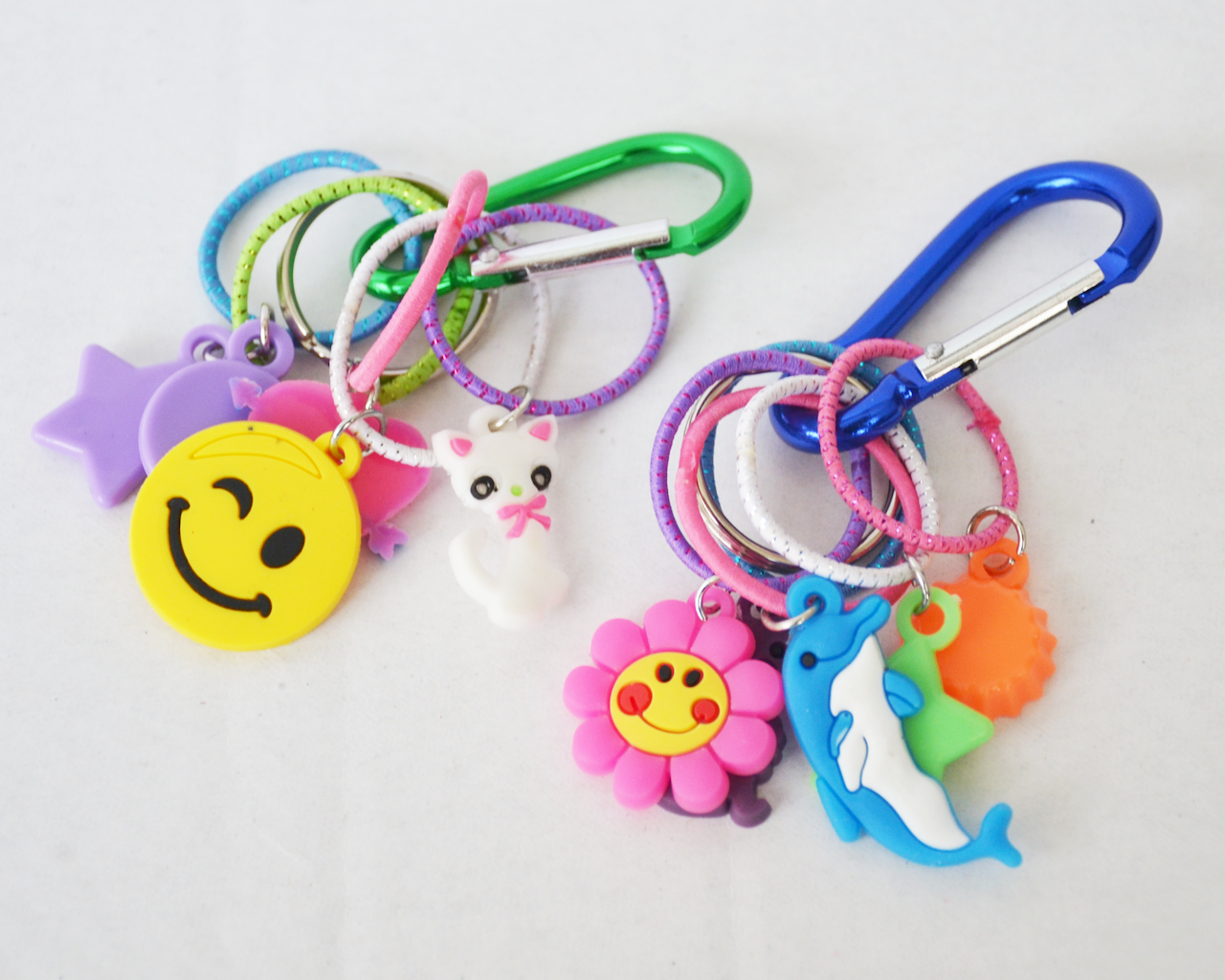 Wholesale Water Bottle Charms To Help You Keep Your Keys 